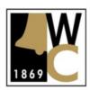 Weatherford College Logo