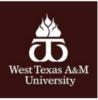 West Texas A & M University's logo