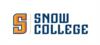 Snow College Logo