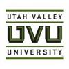 Utah Valley University Logo