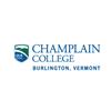 Champlain College Logo