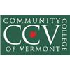 Community College of Vermont Logo