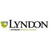 Lyndon State College (merged into Northern Vermont University) Logo