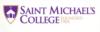 Saint Michael's College Logo