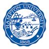 Hampton University Logo