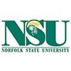 Norfolk State University Logo