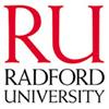 Radford University Logo