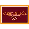 Virginia Polytechnic Institute and State University Logo