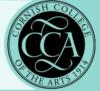 Cornish College of the Arts Logo