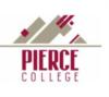 Pierce College at Fort Steilacoom Logo