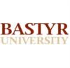 Bastyr University Logo