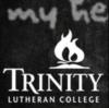 Trinity Lutheran College Logo