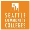 North Seattle College (formerly Seattle Community College-North Campus) Logo