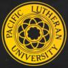 Pacific Lutheran University Logo