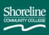 Shoreline Community College Logo