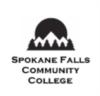 Spokane Falls Community College Logo