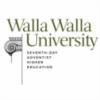 Walla Walla University Logo