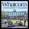 Whatcom Community College's logo