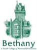 Bethany College - West Virginia Logo