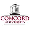 Concord University Logo