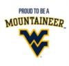 West Virginia University at Parkersburg Logo