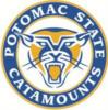 Potomac State College of West Virginia University Logo