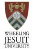 Wheeling Jesuit University's logo