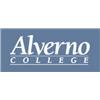 Alverno College's logo