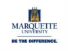 Marquette University Logo