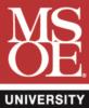 Milwaukee School of Engineering Logo