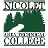 Nicolet Area Technical College's logo