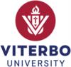 Viterbo University's logo