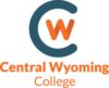 Central Wyoming College Logo