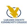 Laramie County Community College Logo