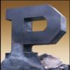 Purdue University-Main Campus Logo