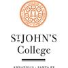 St John's College - New Mexico's logo