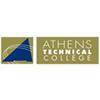 Athens Technical College's logo