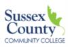 Sussex County Community College Logo