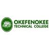 Okefenokee Technical College (now Coastal Pines Technical College Logo