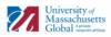 University of Massachusetts Global (formerly Brandman University) Logo