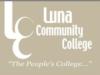 Luna Community College Logo