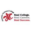 Altamaha Technical College (now Coastal Pines Technical College) Logo