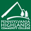 Pennsylvania Highlands Community College Logo