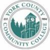 York County Community College Logo