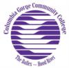 Columbia Gorge Community College Logo