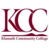 Klamath Community College Logo