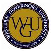 Western Governors University's logo