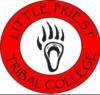 Little Priest Tribal College Logo