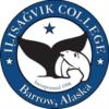 Ilisagvik College Logo