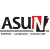 Arkansas State University-Newport Logo